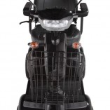 frontal-scooter-electrico-frontier-black