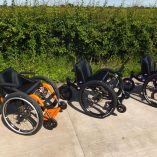 modelos sillas Mountain Trike – Greenvolt Palencia Spain