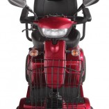 scooter-pioneer-rojo-frontal-rascal