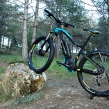 GreenVolt-Palencia-monte-Aguilar-bici-electrica